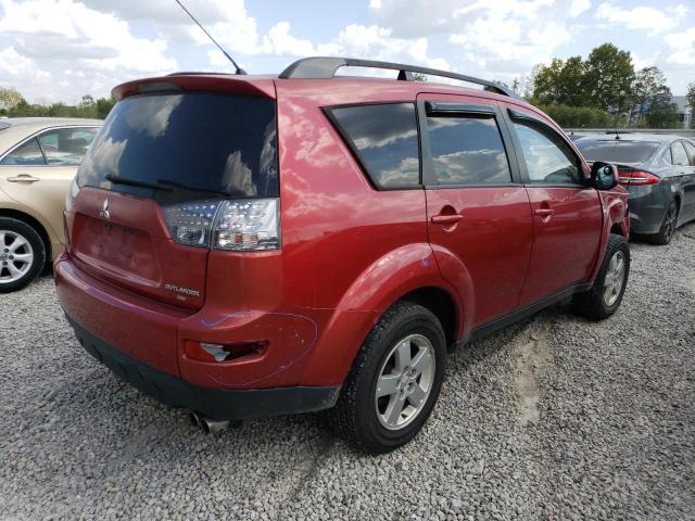 Photo 3 from auction – 2008 MITSUBISHI OUTLANDER with VIN JA4MS31XX8Z014661