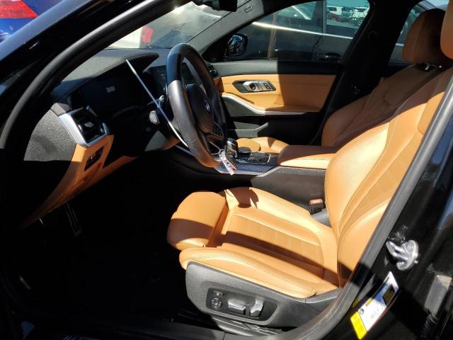 Photo 7 from auction – 2019 BMW 330I with VIN WBA5R1C56KAK07771