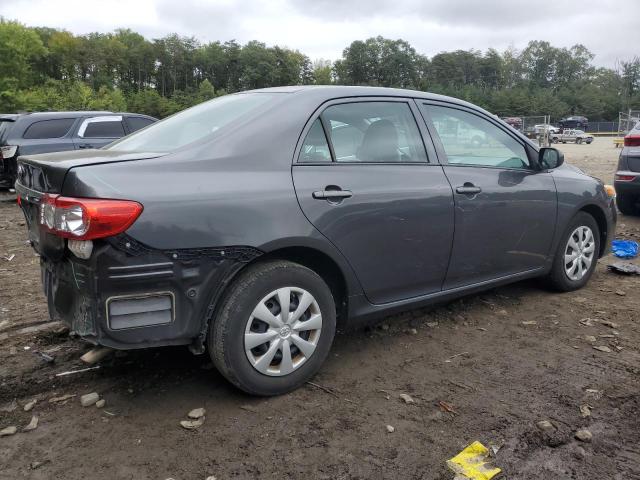 Photo 3 from auction – 2013 TOYOTA COROLLA BA with VIN 2T1BU4EE4DC002581