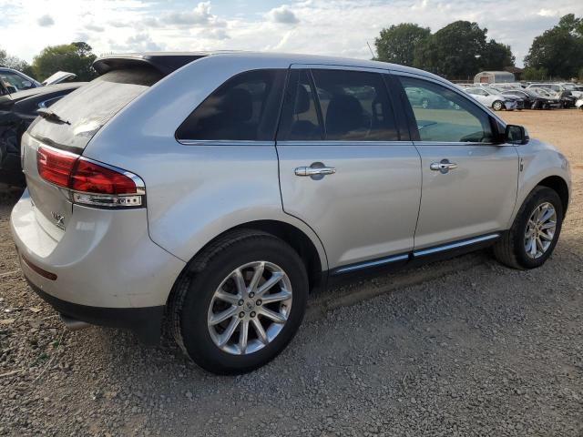 Снимка 3 от търг – 2013 LINCOLN MKX с VIN 2LMDJ8JK7DBL05920