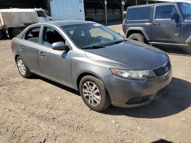 Photo 4 from auction – 2013 KIA FORTE EX with VIN KNAFU4A2XD5740876