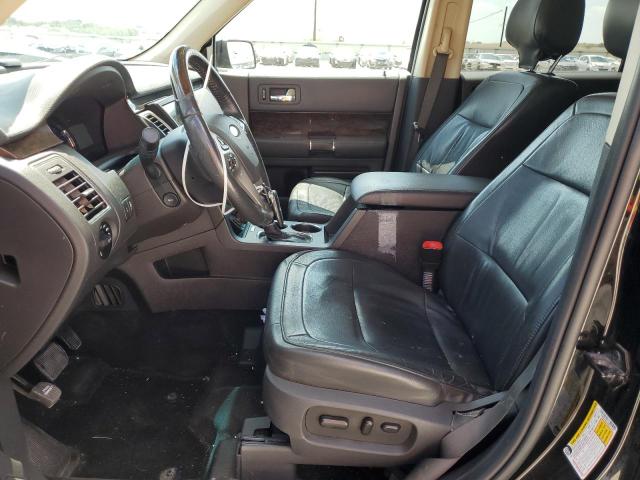 Photo 7 from auction – 2017 FORD FLEX LIMIT with VIN 2FMHK6D89HBA01282