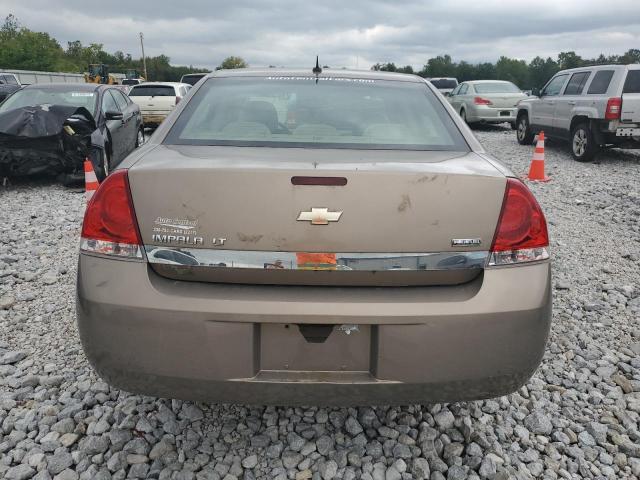 Photo 6 from auction – 2007 CHEVROLET IMPALA LT with VIN 2G1WT58K979134082