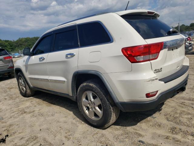 Photo 2 from auction – 2011 JEEP GRAND CHER with VIN 1J4RR4GG2BC617645