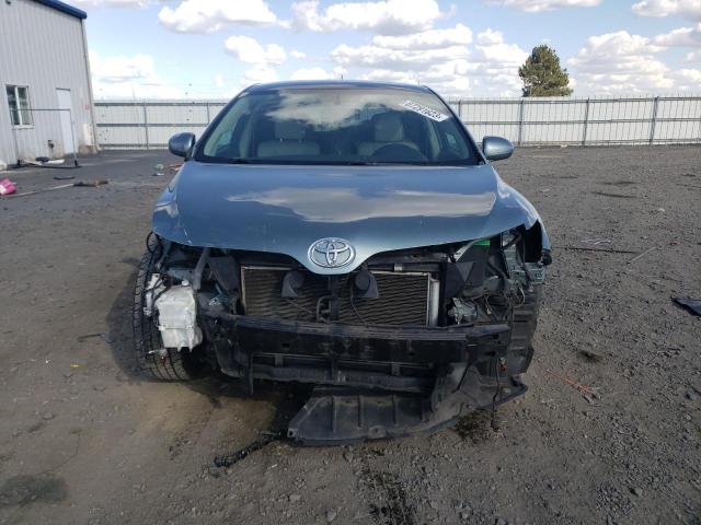 Photo 5 from auction – 2012 TOYOTA VENZA LE with VIN 4T3BK3BB7CU070727