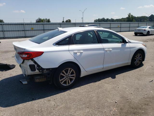 Photo 3 from auction – 2016 HYUNDAI SONATA SE with VIN 5NPE24AF1GH277599