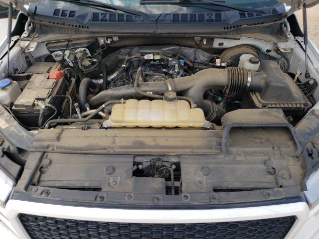 Photo 11 from auction – 2020 FORD F150 SUPER with VIN 1FTEW1CP3LFB75153