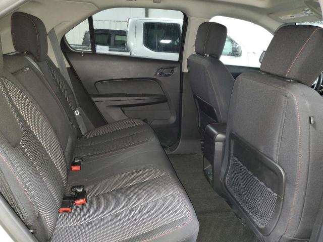 Photo 11 from auction – 2010 CHEVROLET EQUINOX LT with VIN 2CNFLEEY5A6395603