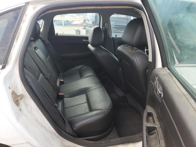 Photo 10 from auction – 2014 CHEVROLET IMPALA LIM with VIN 2G1WC5E31E1146154