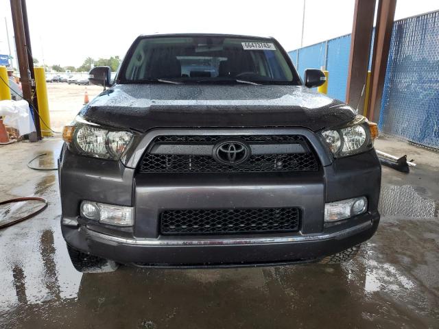 Photo 5 from auction – 2011 TOYOTA 4RUNNER SR with VIN JTEZU5JRXB5028671