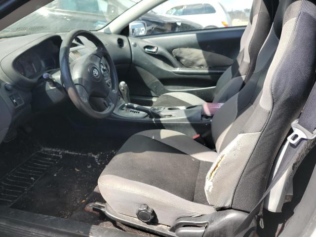 Photo 7 from auction – 2004 TOYOTA CELICA GT with VIN JTDDR32T440170741