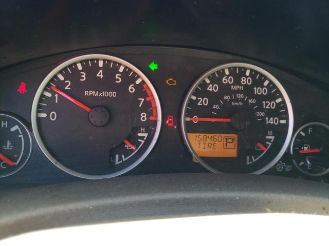 Foto 9 de la subasta – 2012 NISSAN PATHFINDER con VIN 5N1AR1NN0CC634489