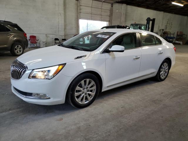 BUICK LACROSSE 2016 with VIN 1G4GA5GR7GF175362 - Photo from auction