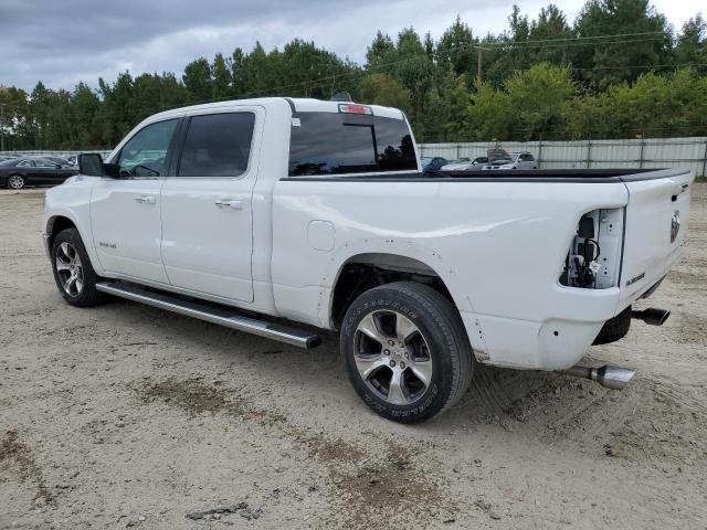 Photo 2 from auction – 2022 RAM 1500 LARAM with VIN 1C6SRFRT2NN136324