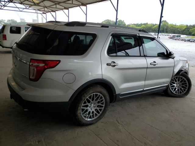 Photo 3 from auction – 2013 FORD EXPLORER X with VIN 1FM5K7D88DGC44013