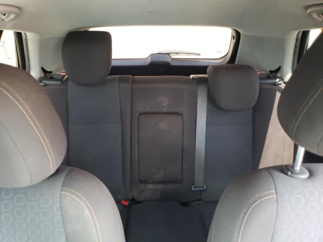 Photo 10 from auction – 2020 CHEVROLET TRAX LS with VIN KL7CJKSB0LB030738
