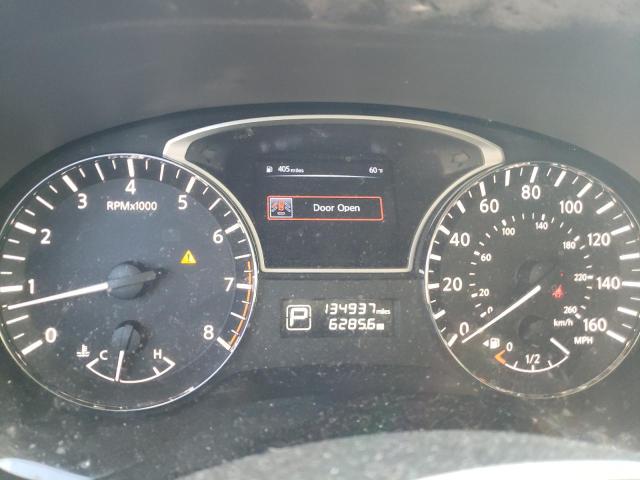 Photo 9 from auction – 2014 NISSAN PATHFINDER with VIN 5N1AR2MN2EC733650
