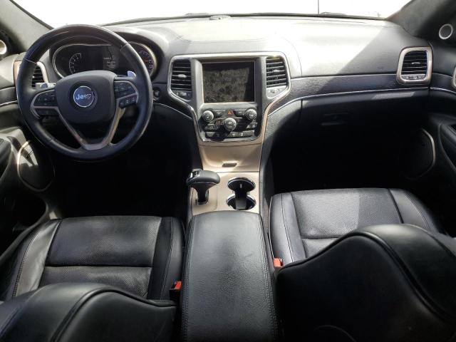 Photo 8 from auction – 2015 JEEP GRAND CHER with VIN 1C4RJFJG5FC833688
