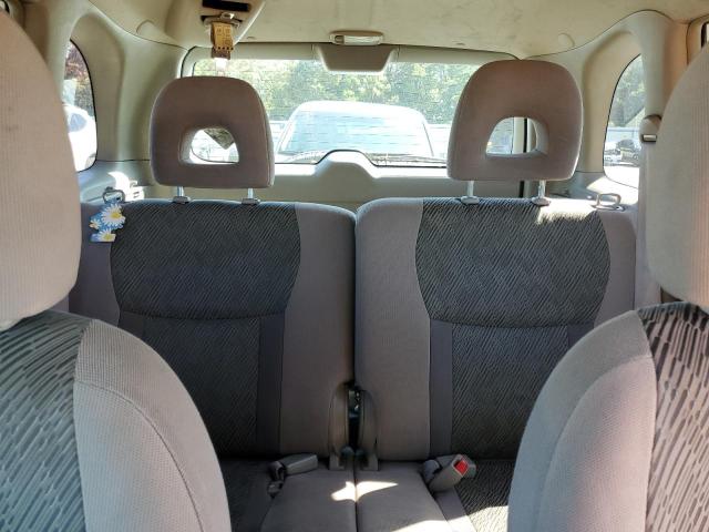 Photo 10 from auction – 2003 TOYOTA RAV4 with VIN JTEHH20VX36072839