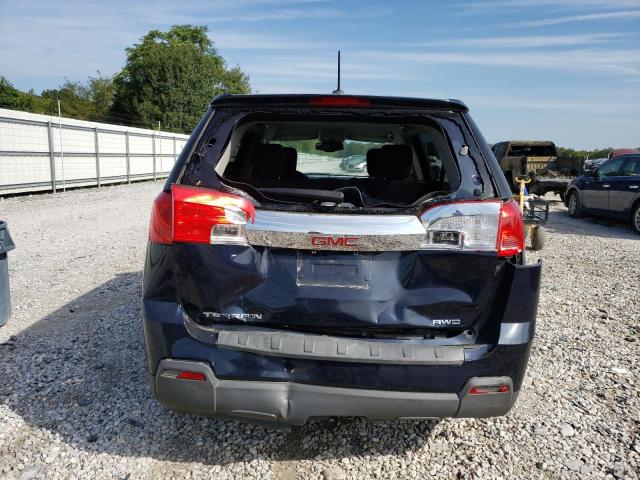 Фото 6 с аукциона – 2015 GMC TERRAIN SL с VIN 2GKFLVEK8F6307252