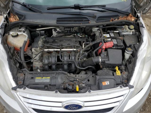 Photo 11 from auction – 2011 FORD FIESTA S with VIN 3FADP4AJXBM159531