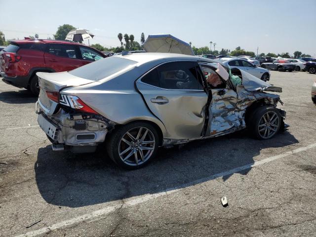 Photo 3 from auction – 2016 LEXUS IS 200T with VIN JTHBA1D25G5033742