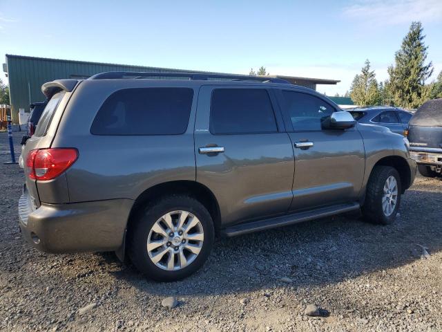 Photo 3 from auction – 2017 TOYOTA SEQUOIA PL with VIN 5TDDW5G19HS151942