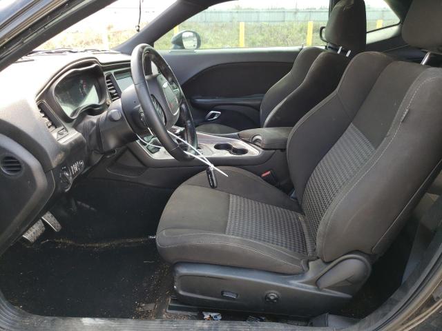 Photo 7 from auction – 2020 DODGE CHALLENGER with VIN 2C3CDZBT6LH182885