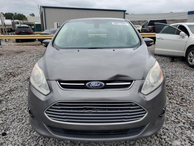 Photo 5 from auction – 2014 FORD C-MAX PREM with VIN 1FADP5CU0EL520803