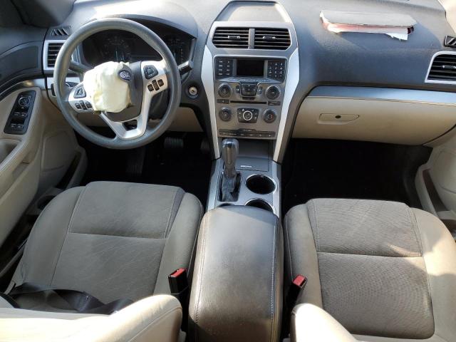Photo 8 from auction – 2012 FORD EXPLORER with VIN 1FMHK7B8XCGA41493