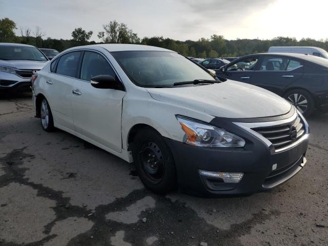 Photo 4 from auction – 2013 NISSAN ALTIMA 2.5 with VIN 1N4AL3AP5DC914666
