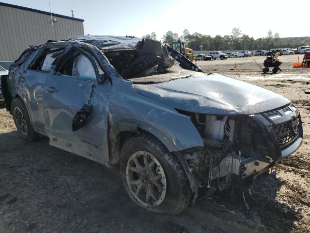 Photo 4 from auction – 2023 NISSAN PATHFINDER with VIN 5N1DR3BD4PC243890