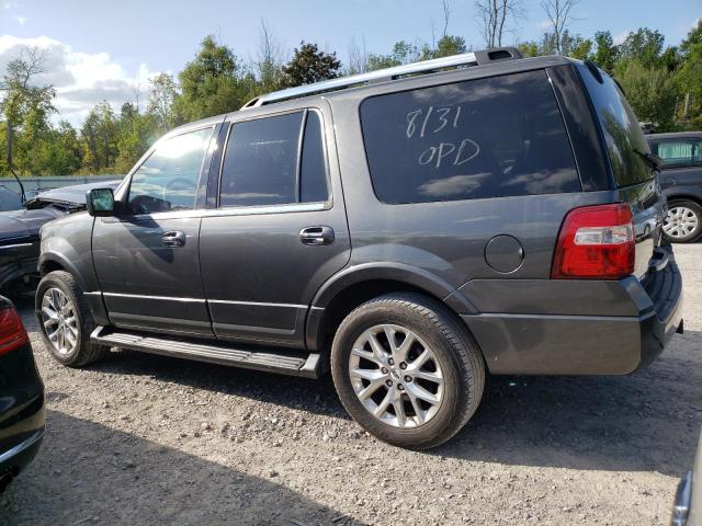Photo 2 from auction – 2017 FORD EXPEDITION with VIN 1FMJU2AT8HEA26742
