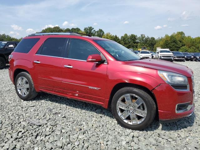 صورة رقم 4 من المزاد - 2014 GMC ACADIA DEN مع VIN 1GKKRTKD0EJ109371
