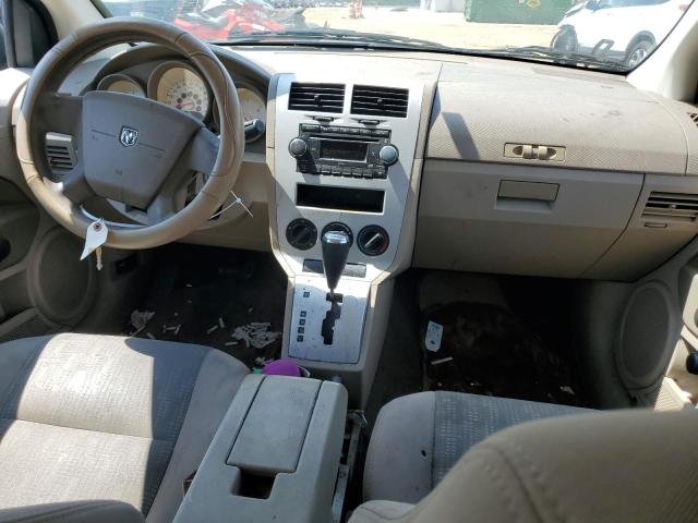 Photo 8 from auction – 2008 DODGE CALIBER with VIN 1B3HB28BX8D645579