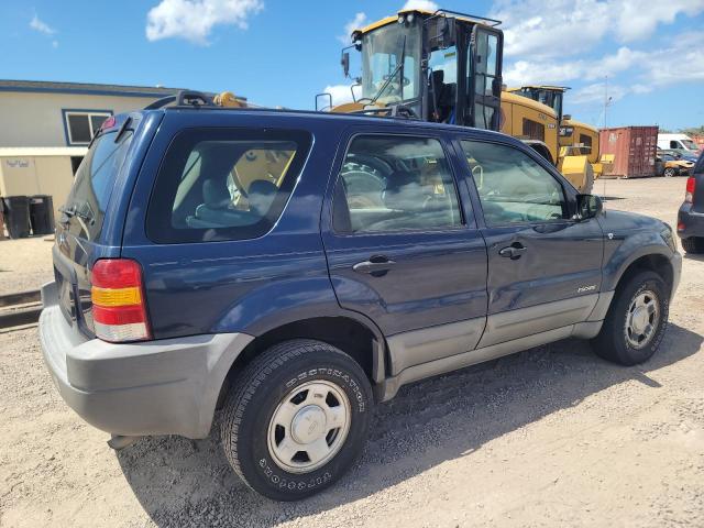 Photo 3 from auction – 2002 FORD ESCAPE XLS with VIN 1FMYU01102KA39995