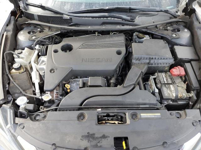 Photo 11 from auction – 2018 NISSAN ALTIMA 2.5 with VIN 1N4AL3AP4JC242403
