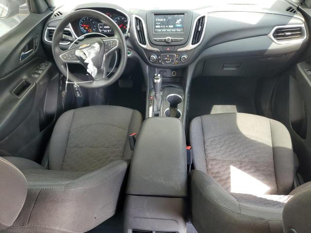 Photo 8 from auction – 2018 CHEVROLET EQUINOX LT with VIN 3GNAXSEV5JS546567
