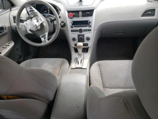 Photo 8 from auction – 2012 CHEVROLET MALIBU LS with VIN 1G1ZB5E0XCF206413