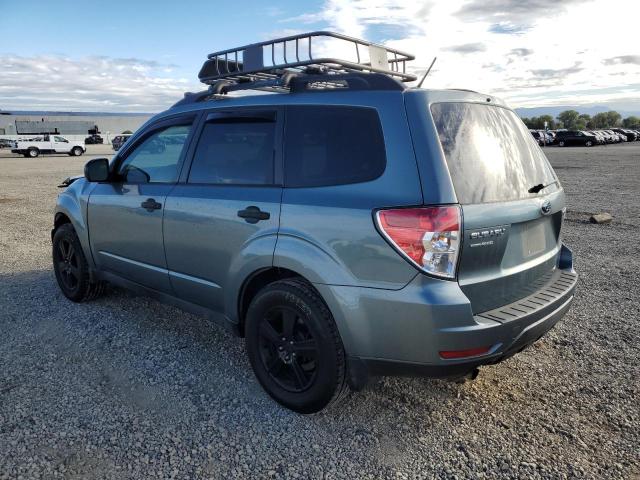 Photo 2 from auction – 2013 SUBARU FORESTER 2 with VIN JF2SHABC0DH412765