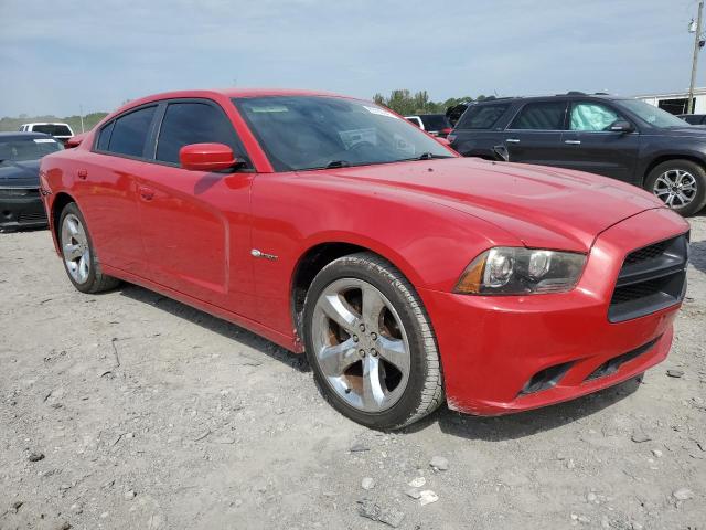 Photo 4 from auction – 2011 DODGE CHARGER R/ with VIN 2B3CL5CT4BH517289