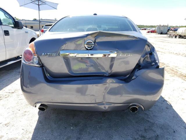 Photo 6 from auction – 2010 NISSAN ALTIMA BAS with VIN 1N4AL2AP1AN405667