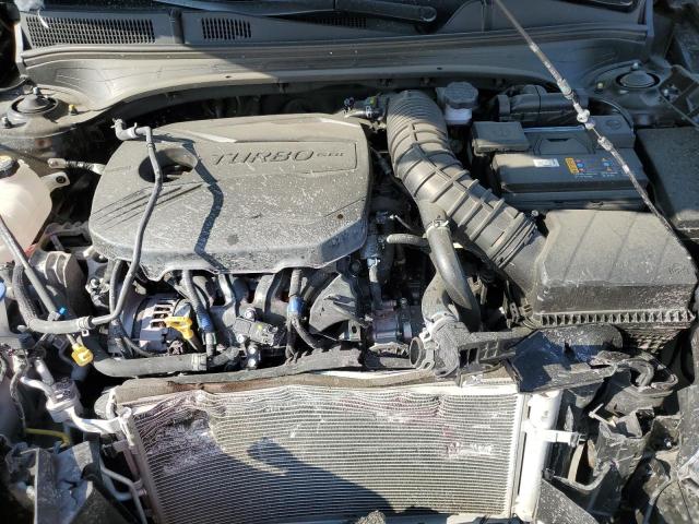 Photo 11 from auction – 2023 KIA FORTE GT with VIN 3KPF44AC0PE520392