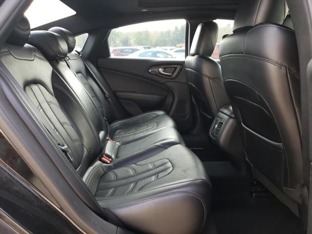 Photo 10 from auction – 2015 CHRYSLER 200 S with VIN 1C3CCCDG5FN683536
