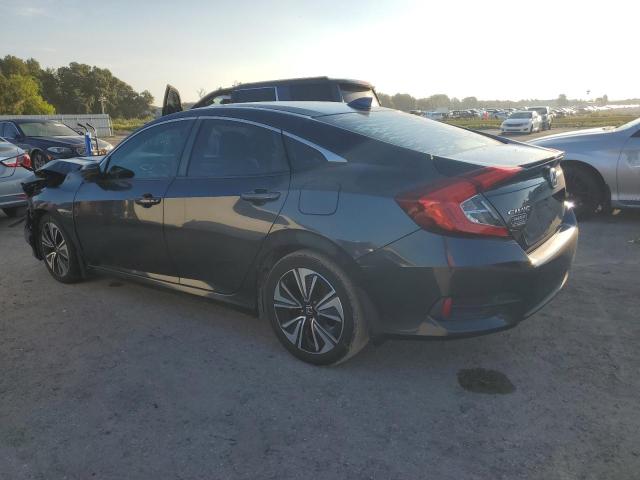Photo 2 from auction – 2016 HONDA CIVIC EX with VIN 19XFC1F37GE040649