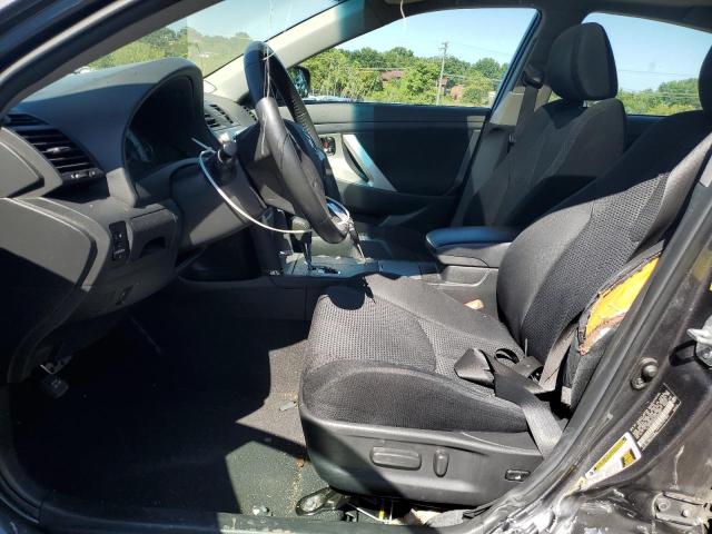 Photo 7 from auction – 2011 TOYOTA CAMRY BASE with VIN 4T1BF3EK6BU690881