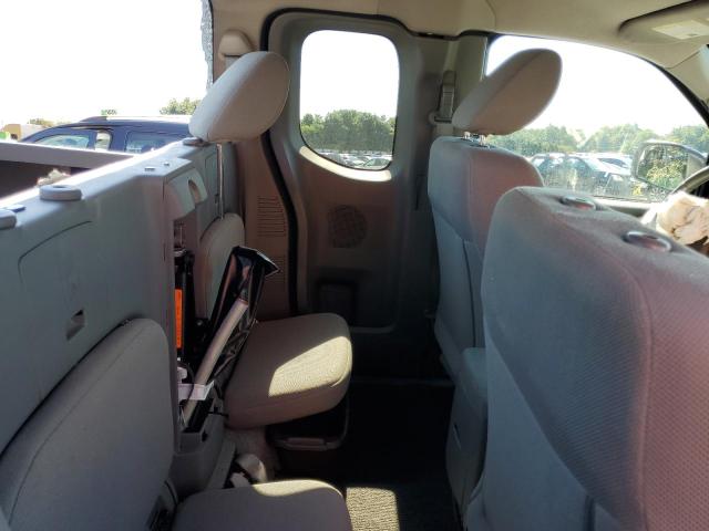Photo 10 from auction – 2016 NISSAN FRONTIER S with VIN 1N6BD0CT5GN774449