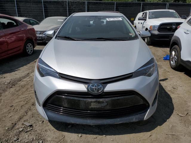 Photo 5 from auction – 2019 TOYOTA COROLLA L with VIN 2T1BURHEXKC241929