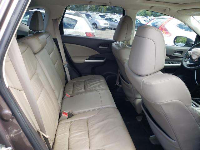 Photo 11 from auction – 2012 HONDA CR-V EXL with VIN 5J6RM4H79CL057976