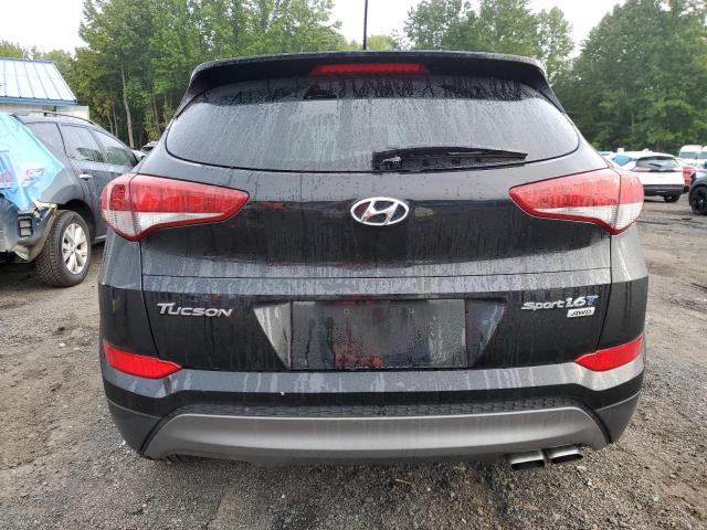 Photo 6 from auction – 2016 HYUNDAI TUCSON LIM with VIN KM8J3CA2XGU152251